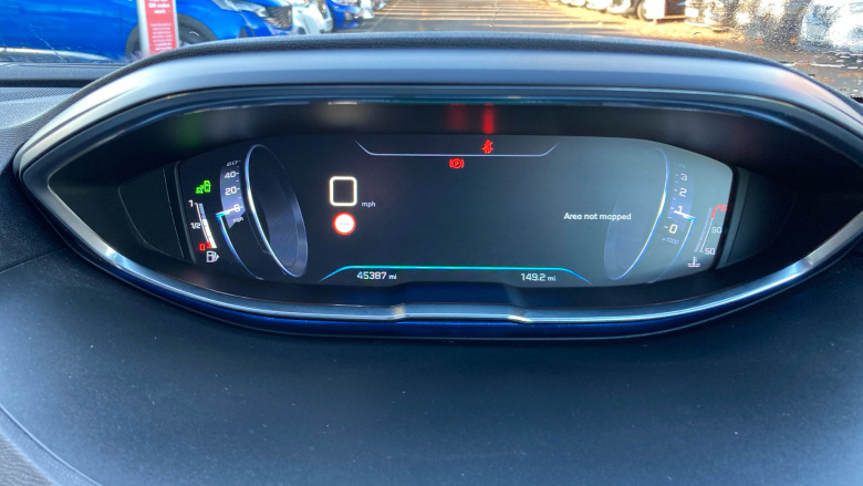 Peugeot 3008 1.2 PureTech GT Line 5dr Petrol Estate